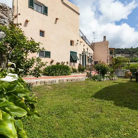 Casa vacanze Casa Teresa