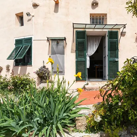 Casa Teresa Casa vacanze *