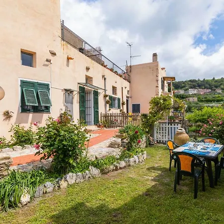Casa Teresa Сasa de vacaciones