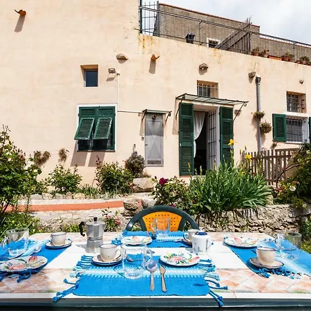 بيت للعطل Casa Teresa