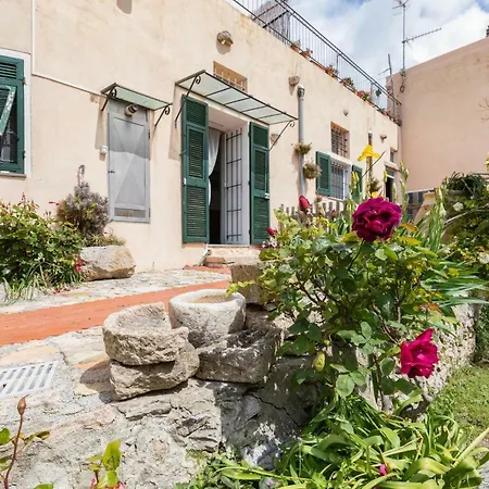 Casa vacanze Casa Teresa *