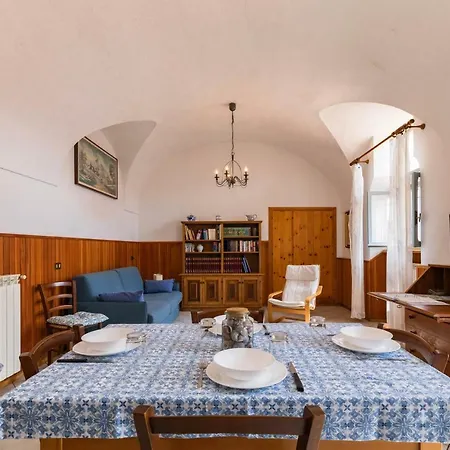 Casa Teresa * بورجيو فيريزي