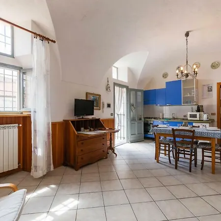 بيت للعطل Casa Teresa بورجيو فيريزي