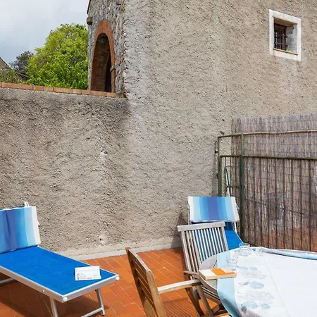 Casa Teresa بورجيو فيريزي