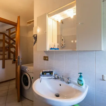 Casa vacanze Casa Teresa