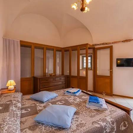 Сasa de vacaciones Casa Teresa