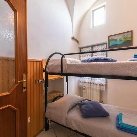 Casa Teresa بورجيو فيريزي