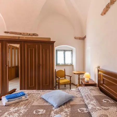 Casa Teresa بورجيو فيريزي