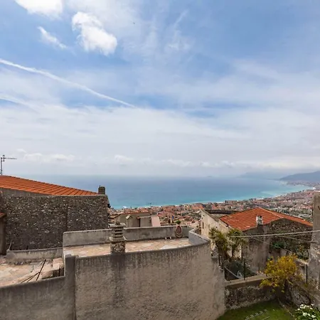 Casa Teresa Holiday home Borgio Verezzi