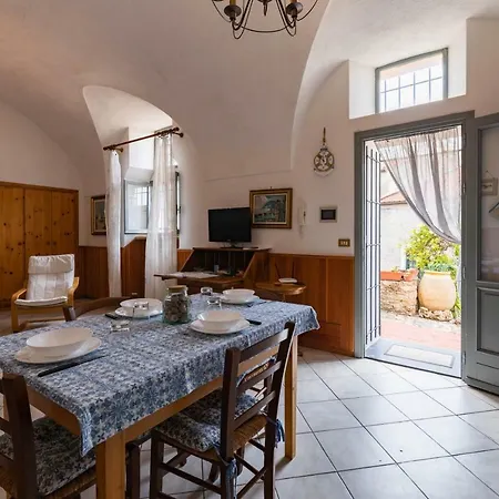 Casa Teresa *