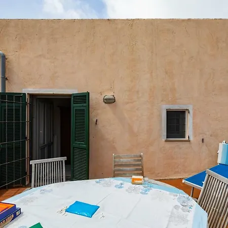 Casa Teresa *