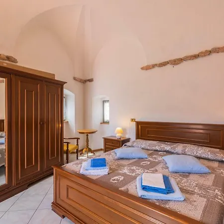Casa Teresa Holiday home