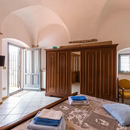 Casa Teresa * Borgio Verezzi