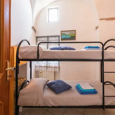 Dom wakacyjny Casa Teresa *