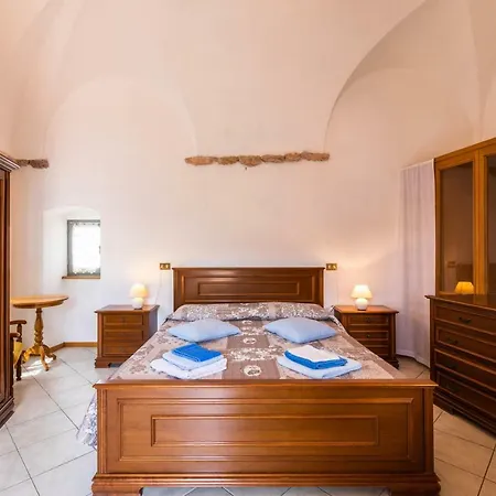 Casa Teresa *