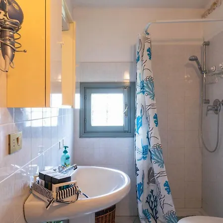 Casa Teresa Holiday home *