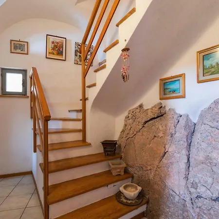 Holiday home Casa Teresa Borgio Verezzi